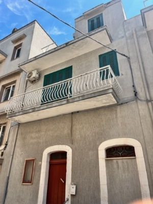 (Cod. Immobile: ve-abi-003) - Tipologia: Casa a Carovigno (Brindisi) Puglia