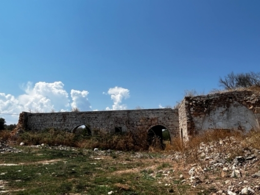 (Cod. Immobile: VE-MAS-333) - Tipologia: Masseria/Tenuta a Carovigno (Brindisi) Puglia